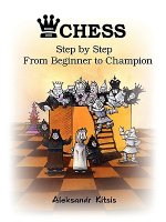 CHESS, Step by Step: From Beginner to Champion