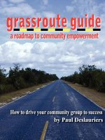 Grassroute Guide