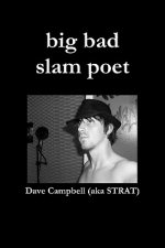 Big Bad Slam Poet