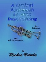 Lyrical Approach to Jazz Improvising (Perfect Bound)