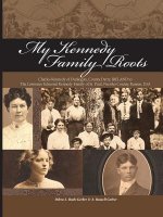My Kennedy Family Roots