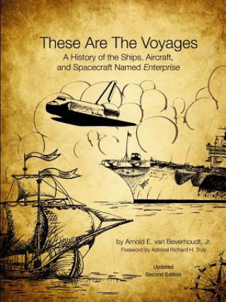 These Are The Voyages