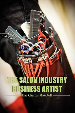 Salon Industry Business Artist