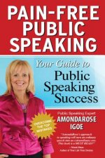 Pain-Free Public Speaking: Your Guide to Public Speaking Success