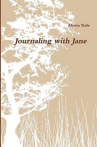 Journaling with Jane