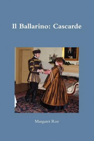 Ballarino: Cascarde