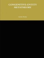 Congenitive-Entity Metatheory