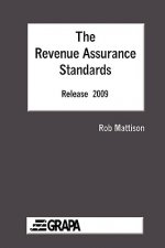 Revenue Assurance Standards - Release 2009 Paperback
