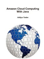 Amazon Cloud Computing With Java