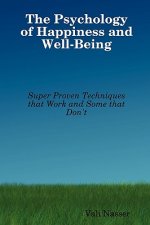 Psychology of Happiness and Well-Being