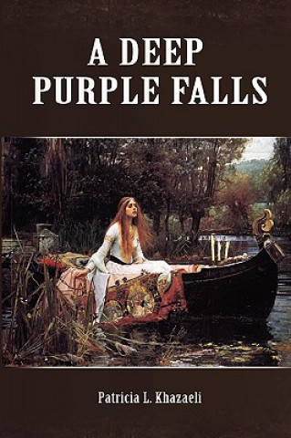 Deep Purple Falls