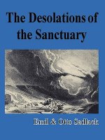 Desolations of the Sanctuary