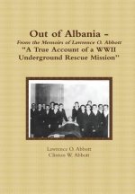 Out of Albania - 