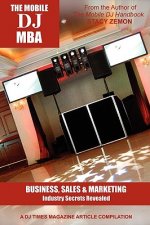 Mobile DJ MBA