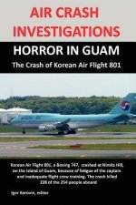 Air Crash Investigations