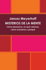 Misterios De La Mente