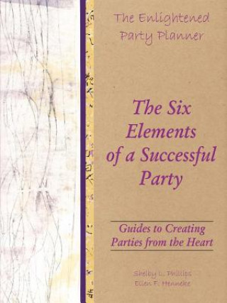 Enlightened Party Planner