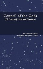 Council of the Gods (Rizal's El Consejo de los Dioses)