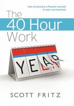 40 Hour Work YEAR
