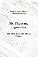 Six Thousand Signatures