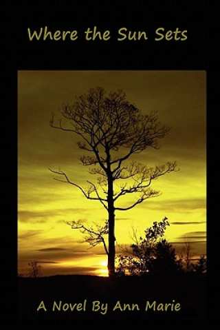 Where The Sun Sets