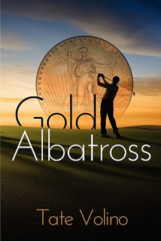 Gold Albatross