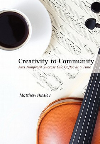 Creativity to Community
