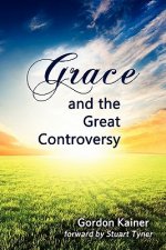 Grace and the Great Controversy