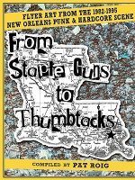 From Staple Guns to Thumbtacks