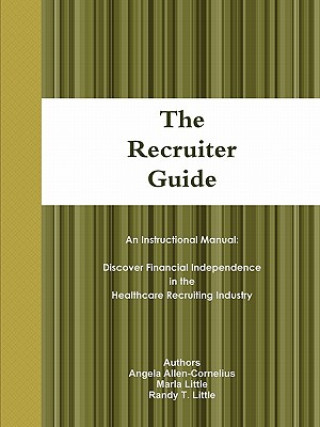Recruiter Guide
