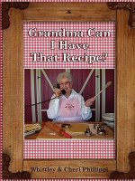 Grandma, Can I Have That Recipe?