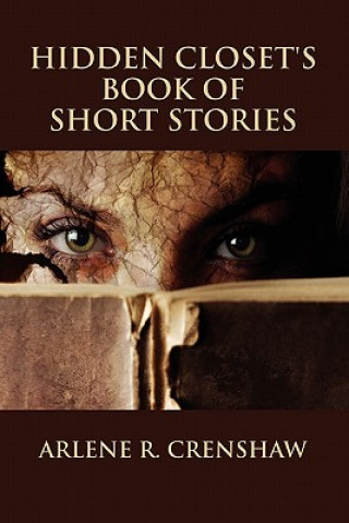 Hidden Closet's Book Of Short Stories