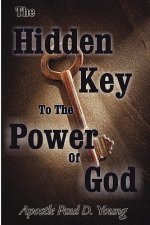 Hidden Key To The Power Of God