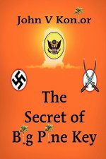 Secret of Big Pine Key