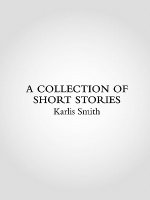 Collection of Short Stories