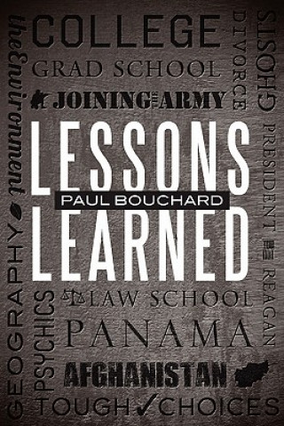 Lessons Learned