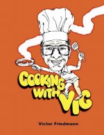 Cooking With Vic - Standard Edition
