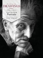 Pencil Drawings - a look into drawing portraits