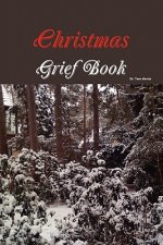 Christmas Grief Book