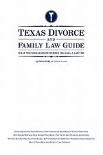 Texas Divorce and Family Law Guide