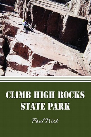 Climb High Rocks State Park