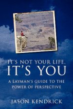 It's Not Your Life, IT's YOU!