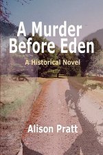 Murder Before Eden