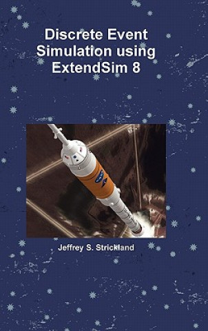 Discrete Event Simulation using ExtendSim 8