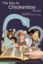 Way to Chickenboy Illustrated