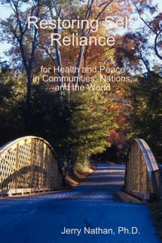 Restoring Self-Reliance