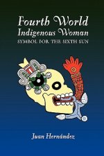 Fourth World Indigenous Woman