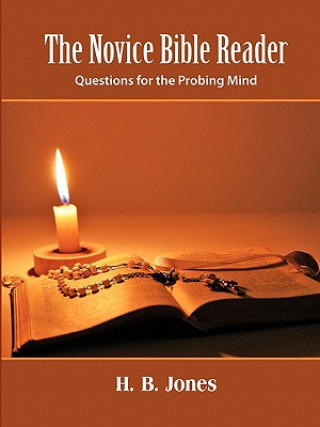Novice Bible Reader