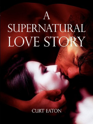 Supernatural Love Story