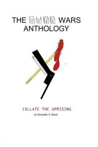 Cube Wars Anthology